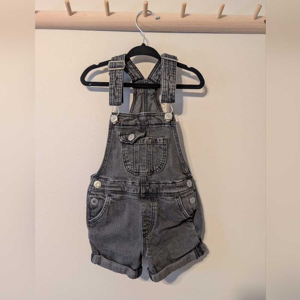 H&M Toddler Overalls